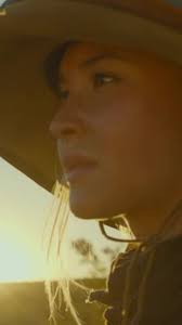 Yellowstone Elsa Dutton