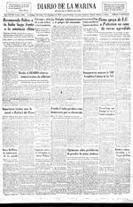 Dimpotrivă, atunci când sesizezi că organul de control îşi iese din atribuţii, că solicită abuziv acte iată, bunăoară, la un control anaf: Diario De La Marina