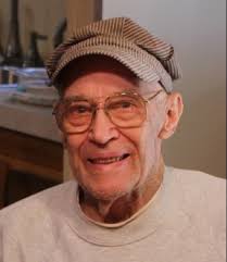 Gerald Titus Obituary (1930