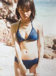 山田 杏奈 水着 ❤️ Best adult photos at doai.tv