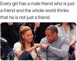Provided to youtube by rhinojust a friend · biz markiebiz's baddest beats: Memes They Say He S Just A Friend Facebook