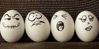 Yumurta Boyama Ile Ilgili Gorsel Sonucu Haslanmis Yumurta Yumurtalar Yumurta