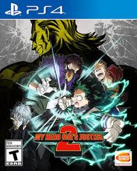 New Games My Hero One S Justice 2 Pc Ps4 Xbox One Switch In 2020 Xbox One My Hero Hero