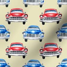 Image result for Sunset Coral 1958 Edsel