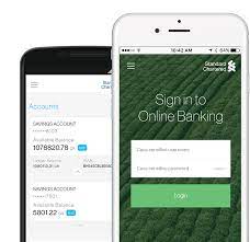 Standard chartered credit card application journey you can apply for a standard chartered credit card online through 2 simple steps: Mobile Banking App Standard Chartered Bahrain