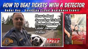 Terribly quiet speaker, repit terribly. Radar Detector Jammer Forum