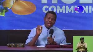 Pastor dare adeboye, the son of the general overseer of the redeemed christian church of god worldwide, enoch adeboye, is dead. O Br6hhjgjwrzm