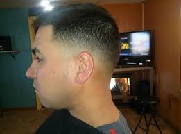 Profile for Roadwickd Barbershop