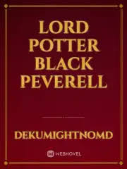 Lord Potter Black Peverell Chapter 16