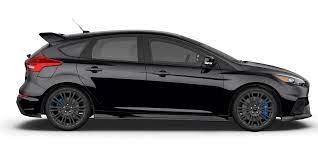 Build Price Ford Focus Ford Focus Rs Ford Focus Hatchback