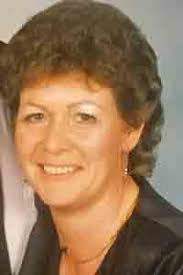 Elizabeth “Betty” Halverson