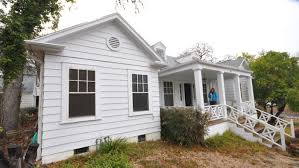 Advantages of shiplap (exterior) shiplap is cheaper than tongue and groove, but it requires a bit more work on the carpenter to get the rows to lay flat against the building in a waterproof fashion. Wood Siding Best Practice Installation Method Fine Homebuilding