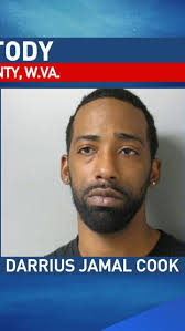 Man accused of striking officer with an ATV captured in Raleigh County