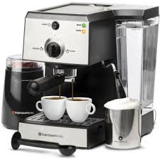 It was developed from labradors, poodles, english and american cocker spaniels, curly coated the aim of the australian labradoodle is to produce a new purebred with its own breed standard. The 7 Best All In One Coffee Machines Of 2020