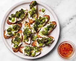 Why didn't you guys get started on the appetizers while we were gone? 41 Italian Appetizer Recipes Epicurious