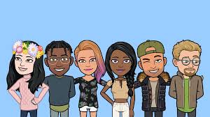Starting With A Selfie Bitmoji Deluxe Makes Avatars Look More Like You Digital Trends Make Avatar Snapchat Avatar Avatar