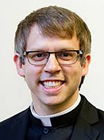 Priest and Staff Listings: Syberg, Rev. Benjamin