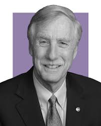 Power Players: A look at UVA alumni who are senators, reps and a  governor—VIRGINIA Magazine