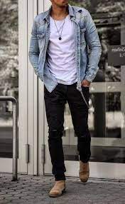 Men Casual Outfit Stylish Mens Outfits Trendy Mens Fashion Mens Casual Outfits