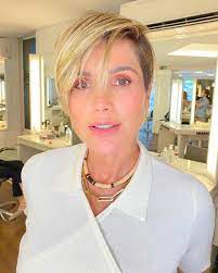 We did not find results for: Flavia Alessandra Radicaliza E Exibe Corte De Cabelo Curtissimo Me Libertei Moda E Beleza Gshow