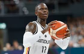 dennis schröder