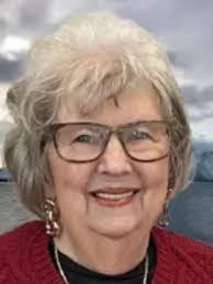 Carla Ann Blackwell Robinson Obituary 2024