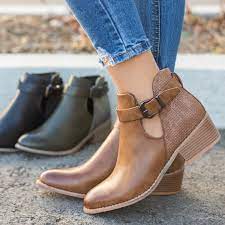 Default category, dama, botas y botines, botines, novedades, precios hot, dama, botas y botines botín para dama en piel genuina precio habitual $3,395.00 desde $2,037.00 Pin En Botas Delia