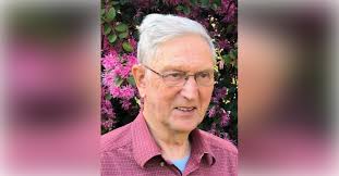 Obituary information for Richard Lee Landon