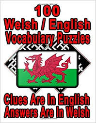 Now, several crossword solver apps use large databases of clues and answers to help players solve their missing words. 100 Welsh English Vocabulary Puzzles Learn And Practice Welsh By Doing Fun Puzzles 100 8 5 X 11 Crossword Puzzles With Clues In English Answers In Welsh On Target Puzzles Publishing On Target 9798690466053 Amazon Com Books