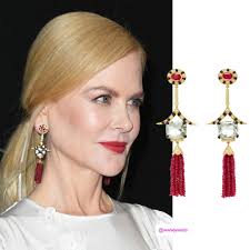 Who Wore What Jewels