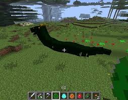 The selection of any of them must be done according to the version that you have of minecraft forge, this will allow you to enjoy maximum fun. Orespawn Mod 1 10 2 1 9 4