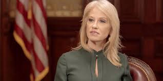 Kellyanne conway has announced that she is resigning from her post as senior adviser to us president donald trump. Kellyanne Conway Tests Positive For Coronavirus