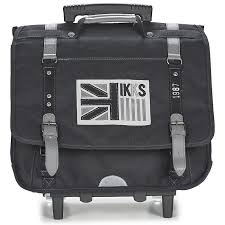 Check spelling or type a new query. Ikks Uk Trolley Cartable 41cm Gris Garcon Cartable A Roulettes Spartoo Bonnes Affaires Bons Plans Ventes Pas Cher Com Cartable A Roulette Cartable Cartable Sac A Dos