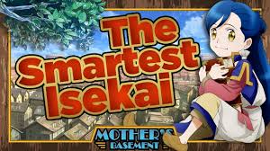 Ascendance Of A Bookworm My Favorite Fantasy Of 2019 Youtube