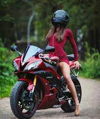 Pin By Iron Cat On Motocicletas In 2021 Biker Girl Outfits Biker Girl Motorcycle Girl