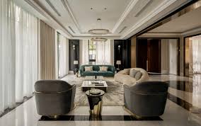 ICON INTERIOR | Công Ty Thiết Kế Thi Công Nội Thất Cao Cấp