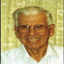 Maurice Barbier (1911-2006)