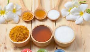Rice flour and cucumber face packs can bring many benefits to the face. 5 Best Rice Flour Face Packs For Skin Whitening Lifeberrys English Dailyhunt