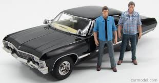 We did not find results for: Greenlight 19021 Scale 1 18 Chevrolet Impala Sport Sedan 4 Door With 2 Figures 1967 Supernatural Join The Hunt Black