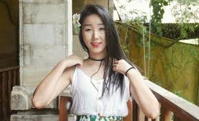 Naisa alfiya yuriza atau yang disebut juga dengan nama nay. Biodata Profil Dan Fakta Hari Jisun Youtuber Asal Korsel Selebriti Fakta Menarik Selebriti Korea