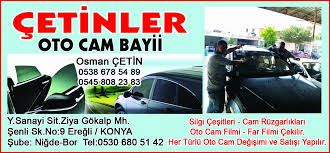 Lüks ereğli konya otogarı, ereğli, seydişehir telefon numaraları, şehir içi servis güzergahları, şehirler arası otobüs seferleri güzergahları, lüks ereğli otobüs bileti fiyatları, otobüs sefer saatleri. Cetinler Oto Cam Eregli Konya