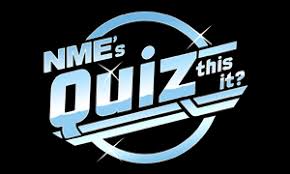 Please, try to prove me wrong i dare you. Quiz This It Nme S Weekly Trivia Challenge 1994