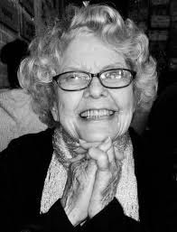 Wanda Markowitz Obituary (1924