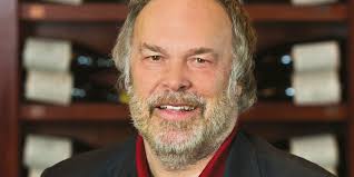 MA CHI È REALMENTE ROBERT PARKER?