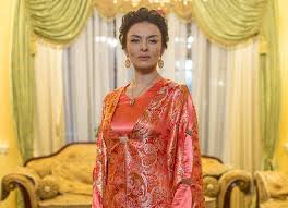 Фильм «ничто не случается дважды» не оставил равнодушным никого. Nichto Ne Sluchaetsya Dvazhdy Nadezhda Mejher Rasskazala Pro Sudbu Svoej Geroini
