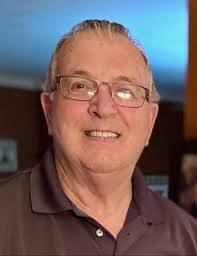 Obituary information for Bruce Regular