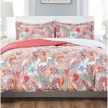Shop our collection of nicole miller comforters, sheets and comforter sets. Nicole Miller Comforter Set Wayfair