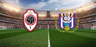 Follow the pro league live football match between antwerp and anderlecht with eurosport. Voorbeschouwing Antwerp Anderlecht 17 02 2019