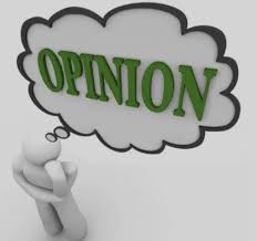 Kalimat adalah satuan bahasa terkecil dalam wujud lisan atau tulisan yang mengungkapkan suatu andaikan, dan sekiranya. 85 Contoh Kalimat Opini Lengkap Dengan Jenis Dan Cirinya Jadijuara