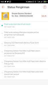 Maybe you would like to learn more about one of these? Sicepat Ekspres On Twitter 001033563371 Hi Kak Sebagai Informasi Saat Ini Paket Keluar Dari Bengkulu Hub Menuju Ke Kepahiang Dan Menurut Data Di System Kami Paket Tersebut Masih Dalam Proses Pengiriman Estimasi